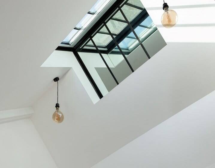 צימר Le Clocher De La Duchesse