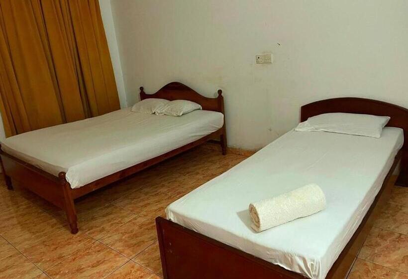 Bed and Breakfast Mimosha Holiday Inn