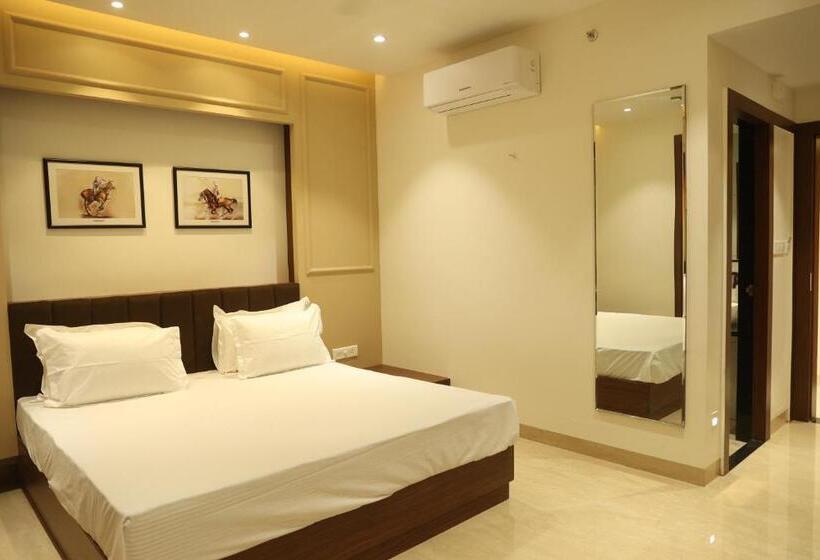 צימר Pachranga Resort