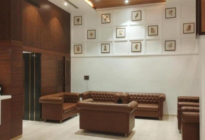 צימר Pachranga Resort