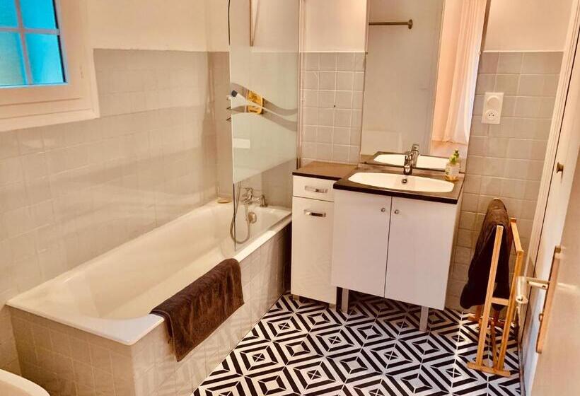 住宿加早餐 Parc De Buc