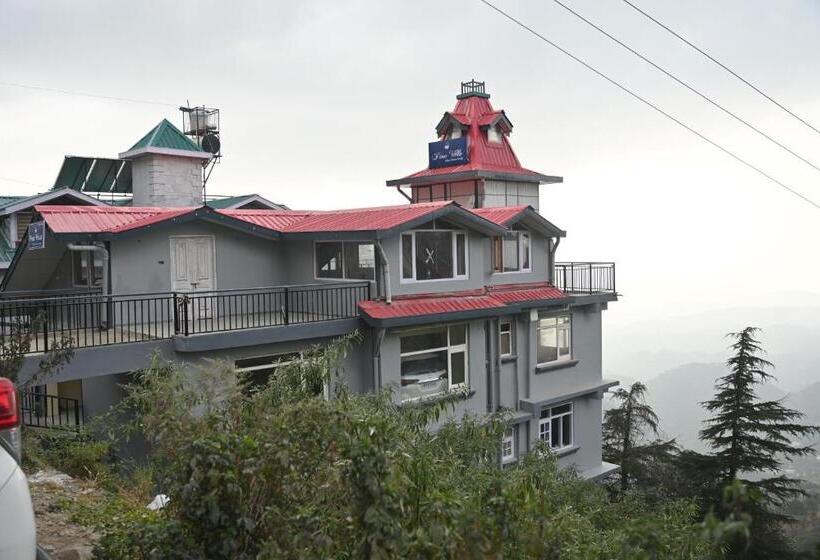 مبيت وإفطار Pine Ville Shimla