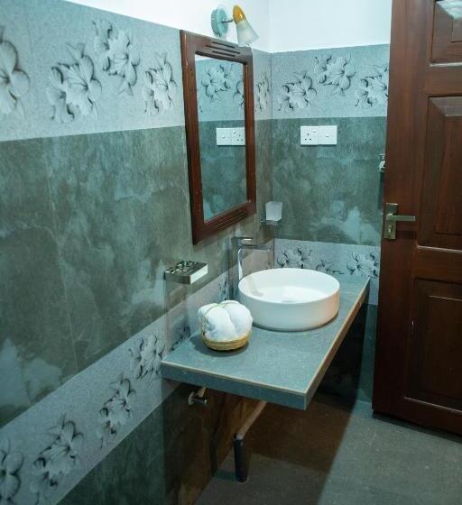 Bed and Breakfast Ranagiri Relaxing Bungalow