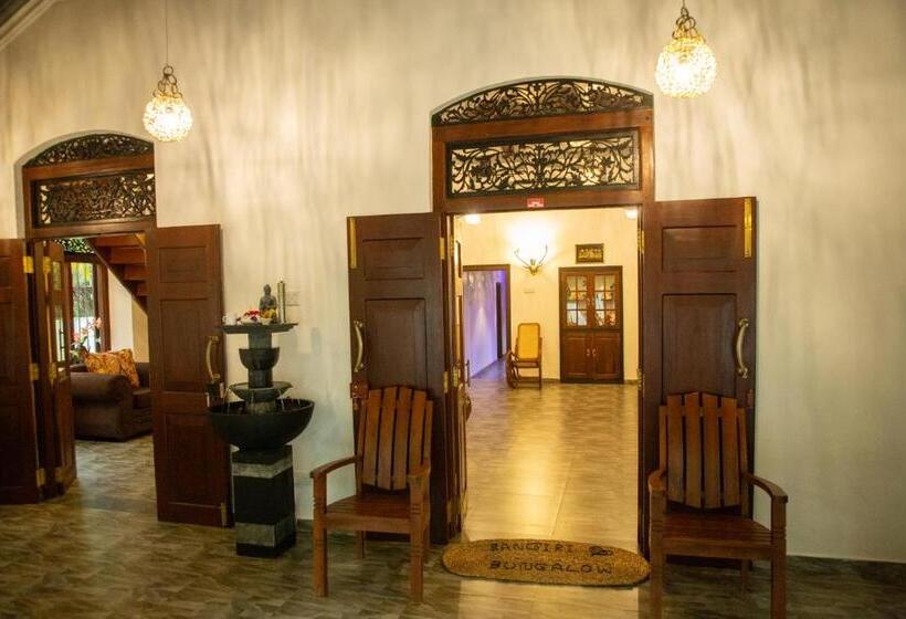 Bed and Breakfast Ranagiri Relaxing Bungalow