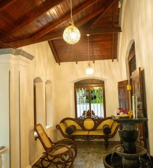 Bed and Breakfast Ranagiri Relaxing Bungalow