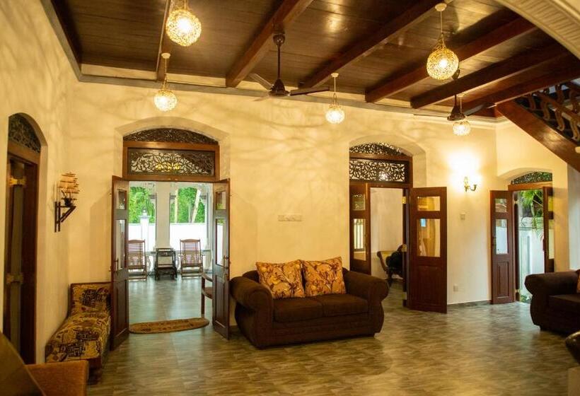 Bed and Breakfast Ranagiri Relaxing Bungalow