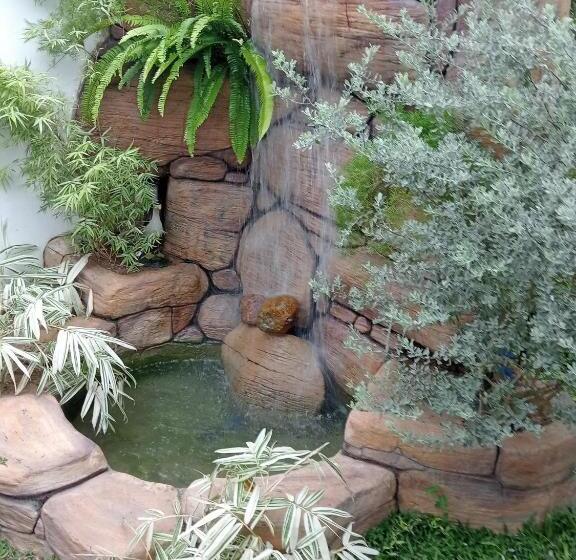 Bed and Breakfast Ranagiri Relaxing Bungalow