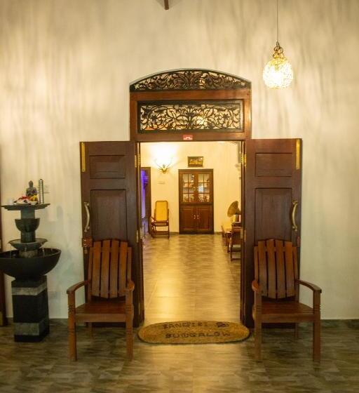 Bed and Breakfast Ranagiri Relaxing Bungalow