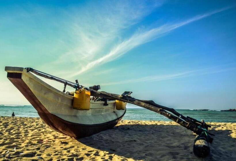 Bed and Breakfast Ranagiri Relaxing Bungalow