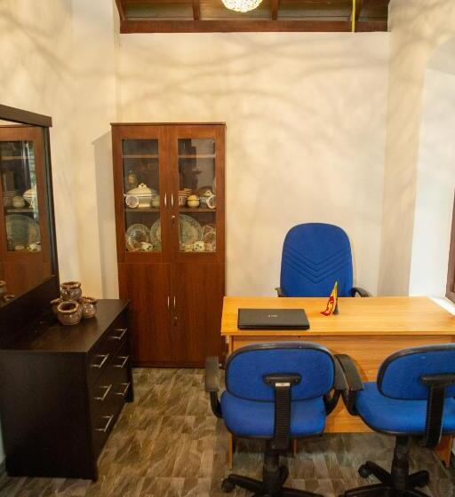 Bed and Breakfast Ranagiri Relaxing Bungalow