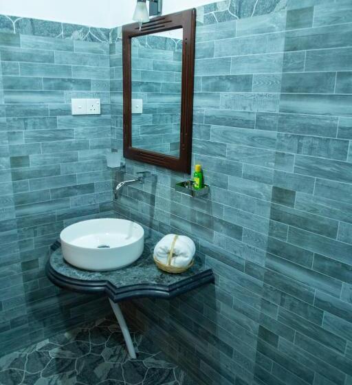 Bed and Breakfast Ranagiri Relaxing Bungalow