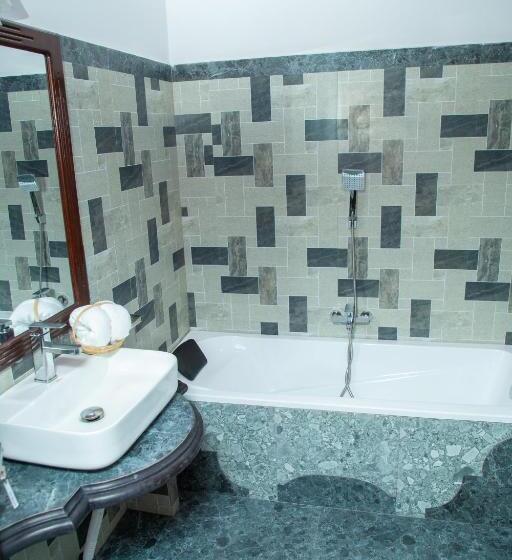 Bed and Breakfast Ranagiri Relaxing Bungalow