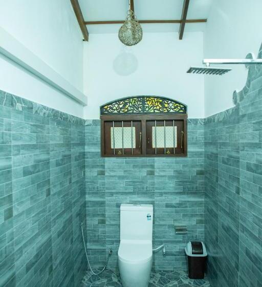 Bed and Breakfast Ranagiri Relaxing Bungalow