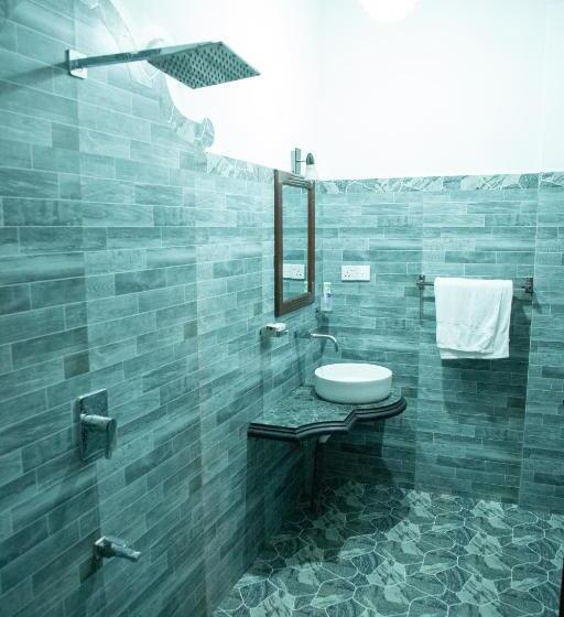 Bed and Breakfast Ranagiri Relaxing Bungalow