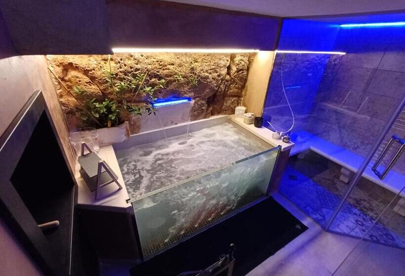 צימר Relais San Giuliano