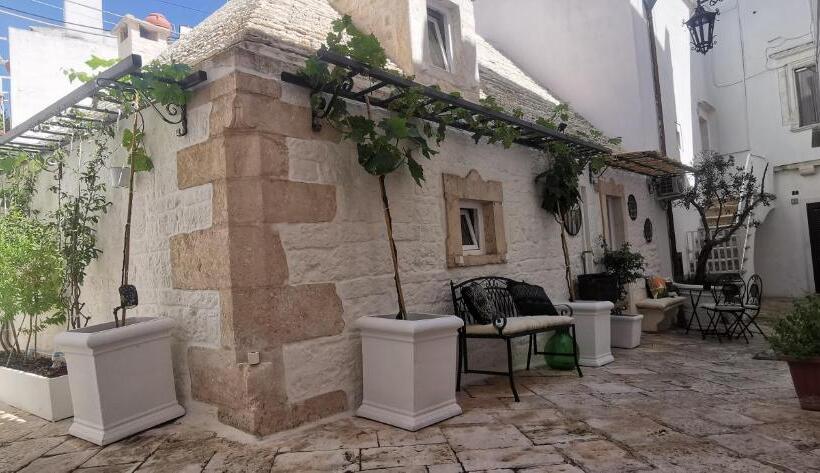 צימר Relais San Giuliano