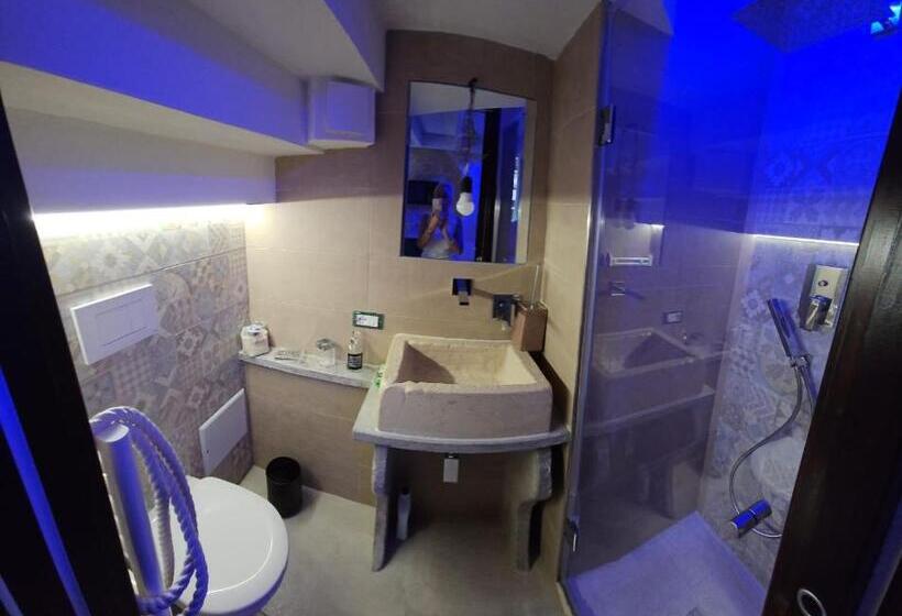 צימר Relais San Giuliano