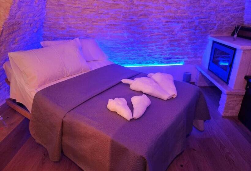 צימר Relais San Giuliano