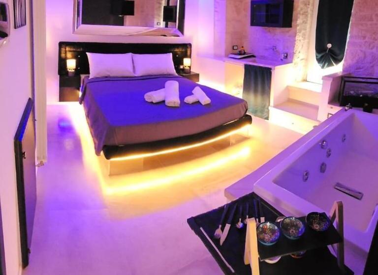 צימר Relais San Giuliano