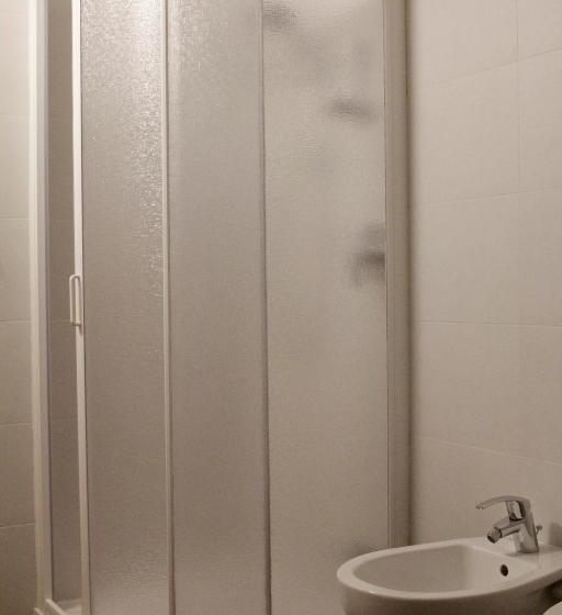 مبيت وإفطار Ski Lodge Pampeago