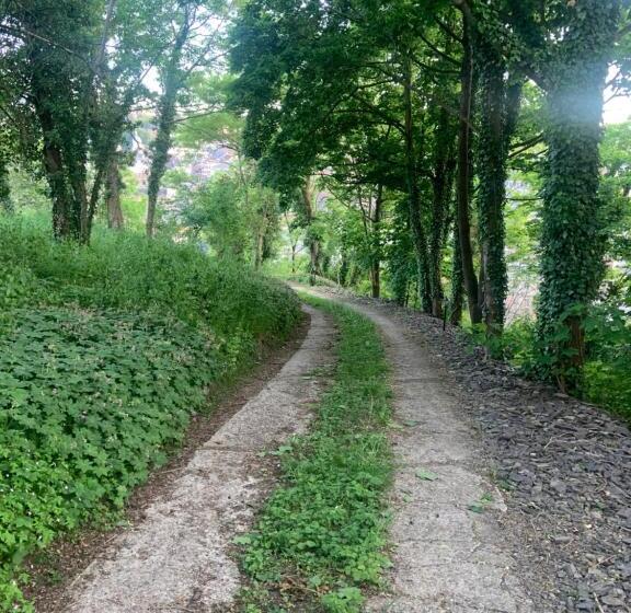 צימר Suite Marie