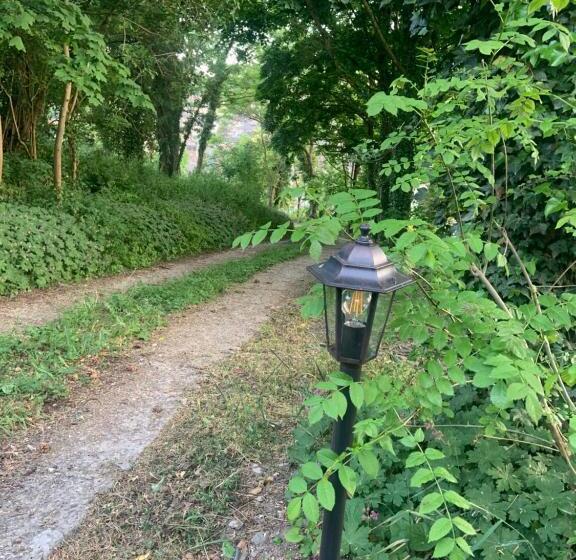 住宿加早餐  Suite Marie