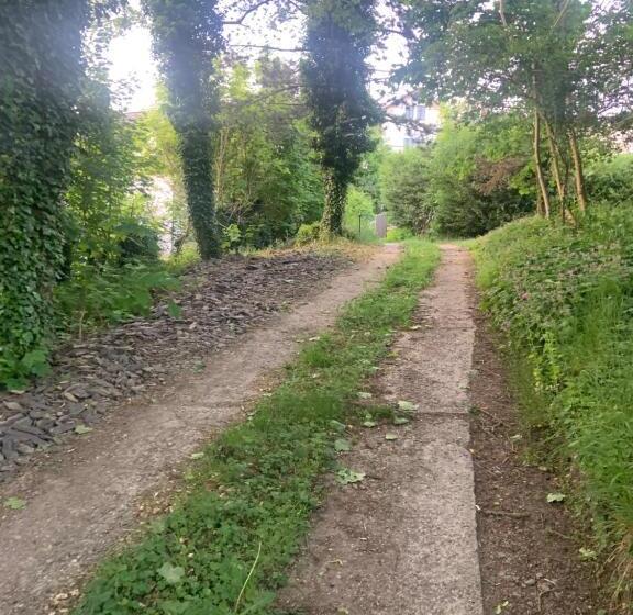 住宿加早餐  Suite Marie