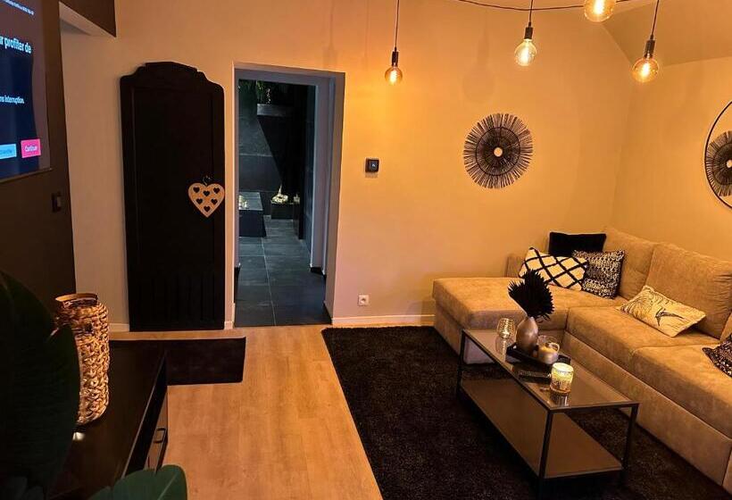 住宿加早餐  Suite Marie