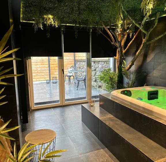 住宿加早餐  Suite Marie