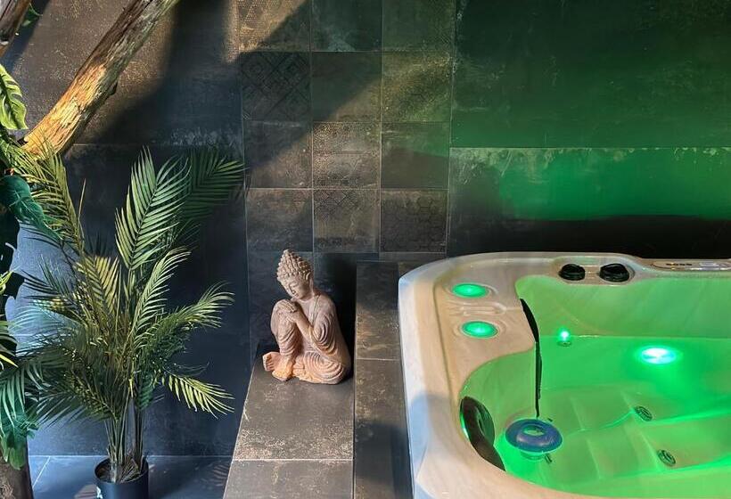 住宿加早餐  Suite Marie