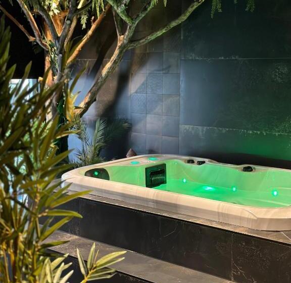 צימר Suite Marie