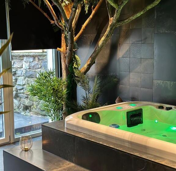 住宿加早餐  Suite Marie