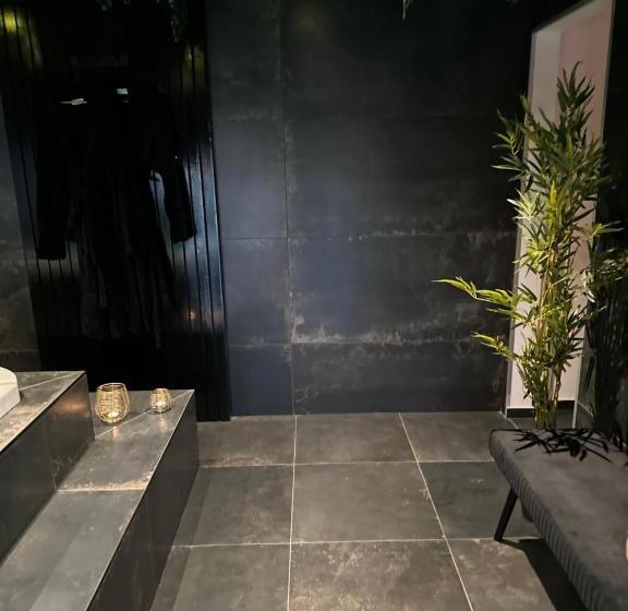 住宿加早餐  Suite Marie