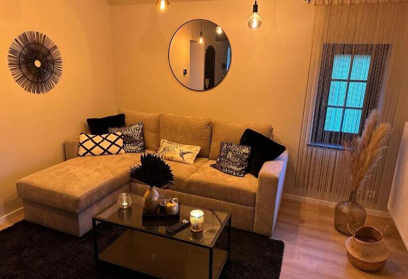 住宿加早餐  Suite Marie