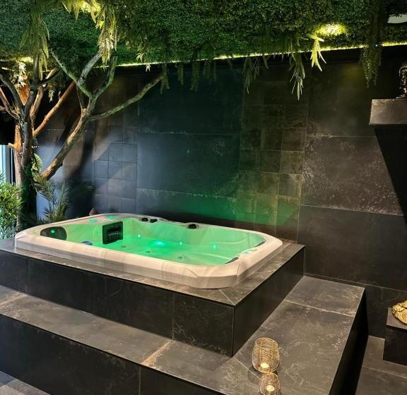 住宿加早餐  Suite Marie