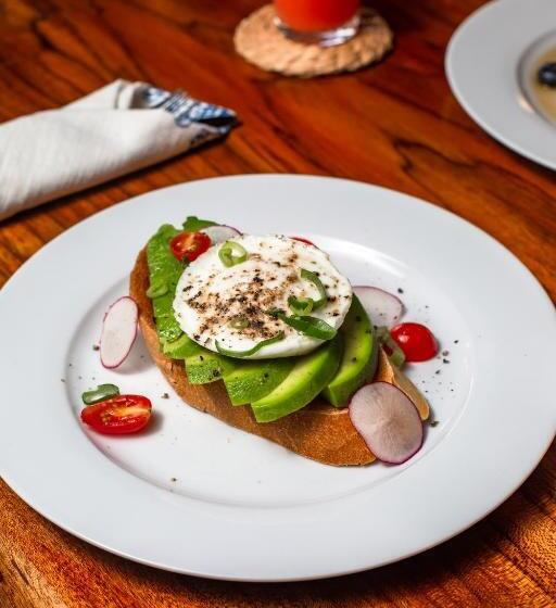 مبيت وإفطار The Lodge At Punta Rica  Hilltop Eco Lodge With Views & Pool