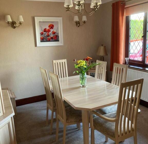 Bed and Breakfast The Willows