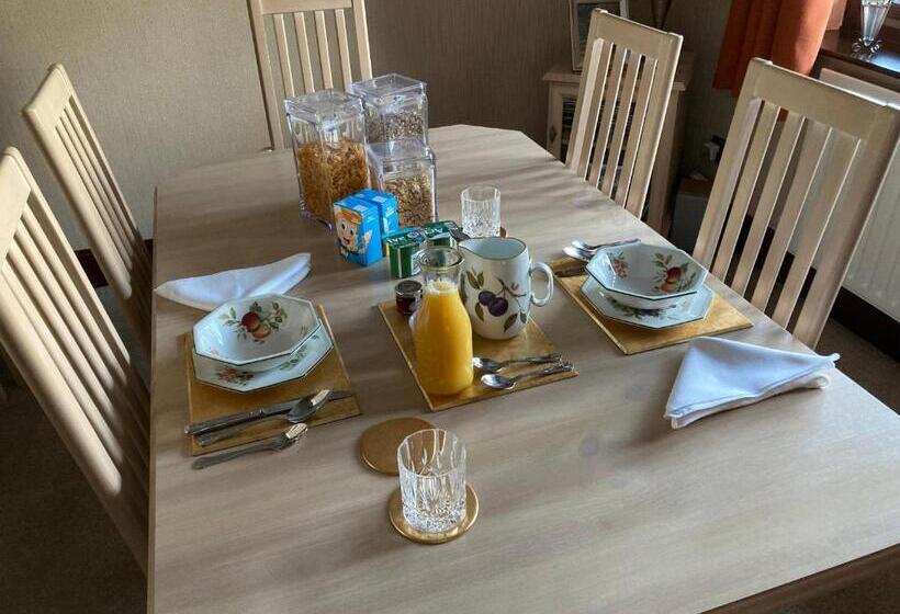 Bed and Breakfast The Willows