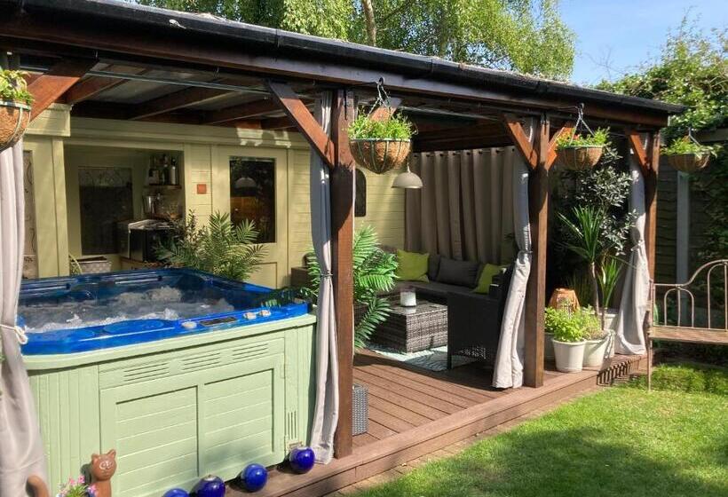 Bed and Breakfast The Willows