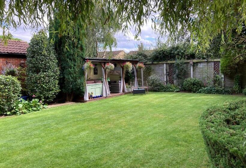 Bed and Breakfast The Willows