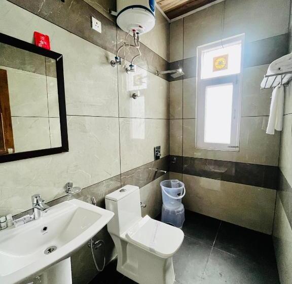 مبيت وإفطار Vanallaya Your Forest Home