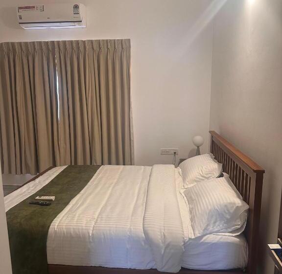 住宿加早餐 Villa Ithaka By Youkoso