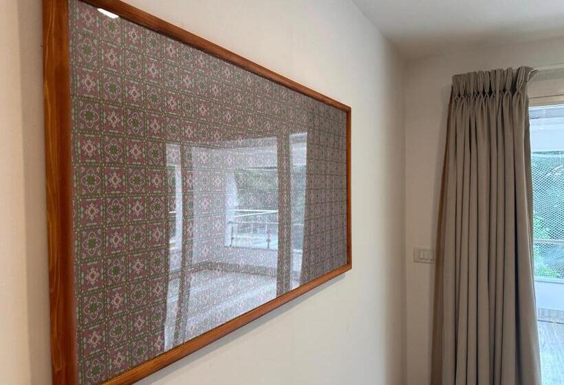 住宿加早餐 Villa Ithaka By Youkoso