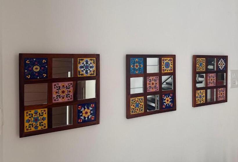 住宿加早餐 Villa Ithaka By Youkoso