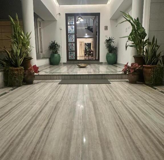 住宿加早餐 Villa Ithaka By Youkoso