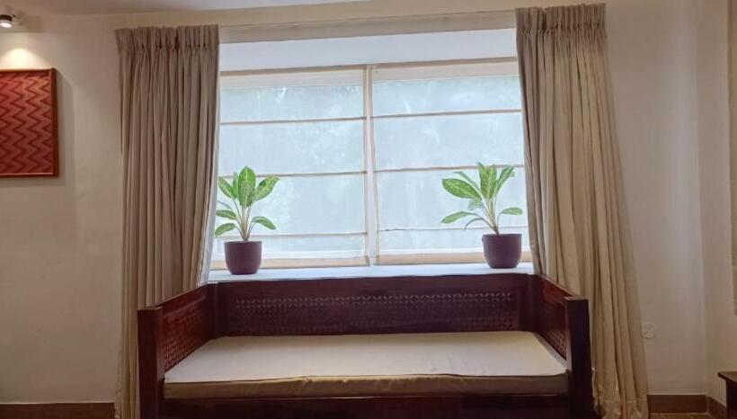 住宿加早餐 Villa Ithaka By Youkoso