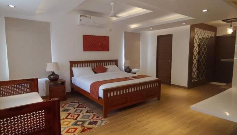 住宿加早餐 Villa Ithaka By Youkoso