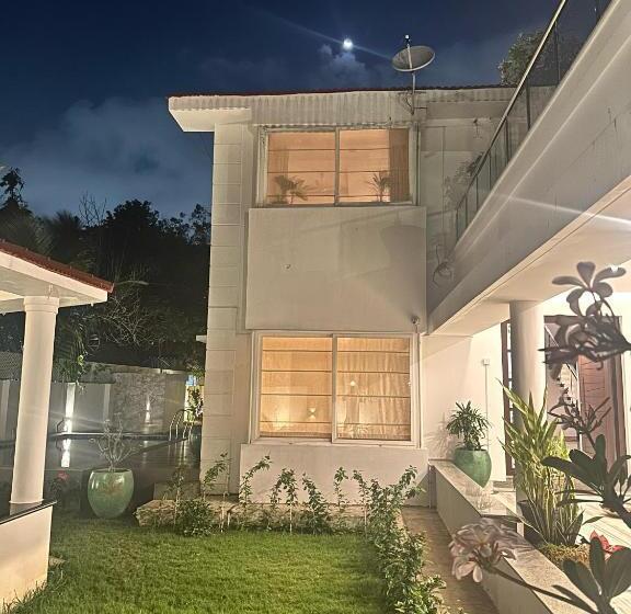 住宿加早餐 Villa Ithaka By Youkoso