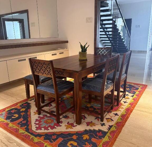 住宿加早餐 Villa Ithaka By Youkoso