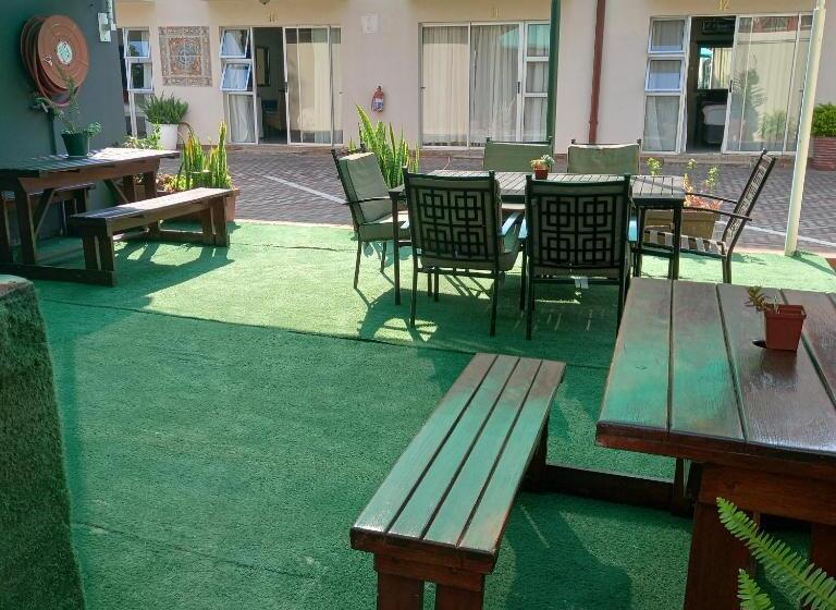 住宿加早餐 Zanami Lodge